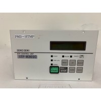 SEIKO SEKI SCU-H301C Turbo Pump Controller...